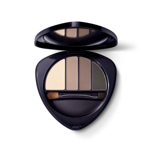 Dr. Hauschka Eye & Brow Palette