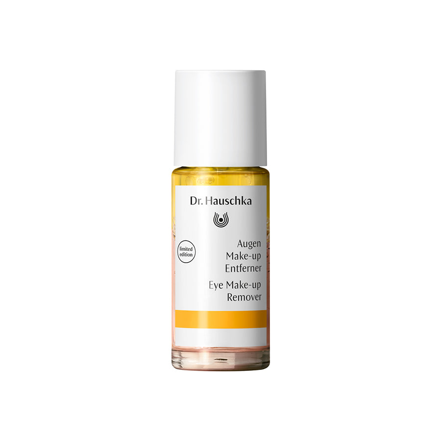 🎁 Dr. Hauschka Eye Make-up Remover 18ml (100% off)