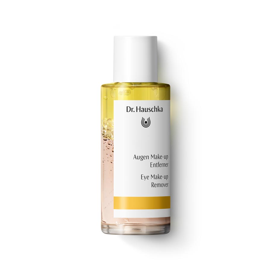 Dr. Hauschka Eye Make-up Remover 75ml