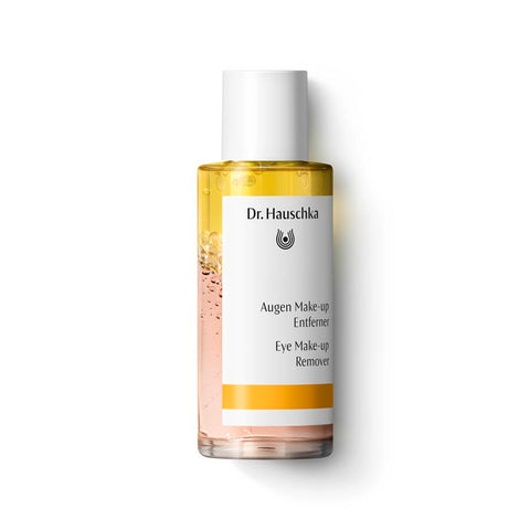 Dr. Hauschka Eye Make-up Remover 75ml