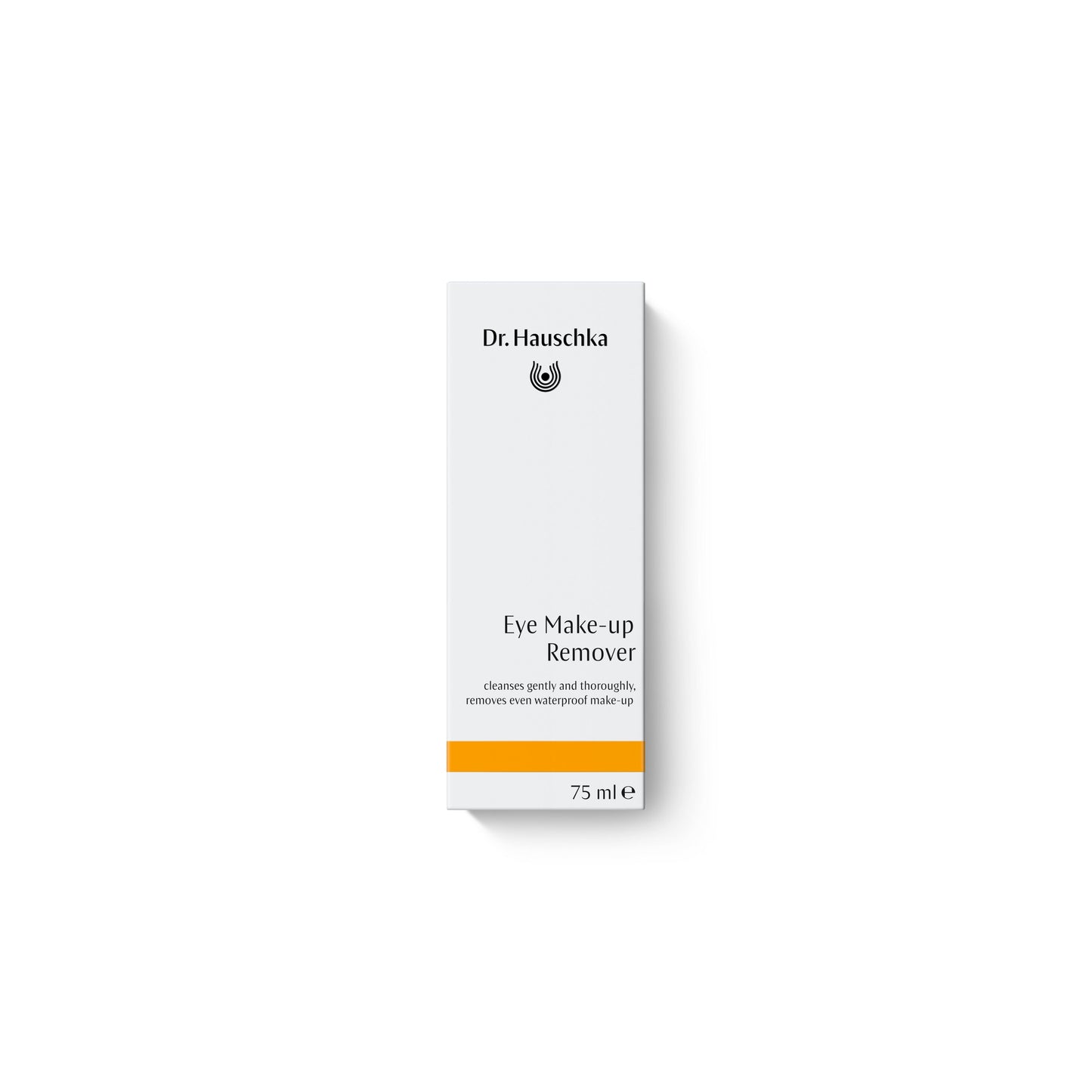 Dr. Hauschka Eye Make-up Remover 75ml