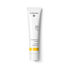 Dr. Hauschka Face Sun Cream SPF10