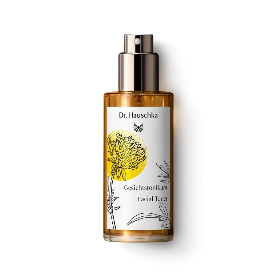 Dr. Hauschka Facial Toner