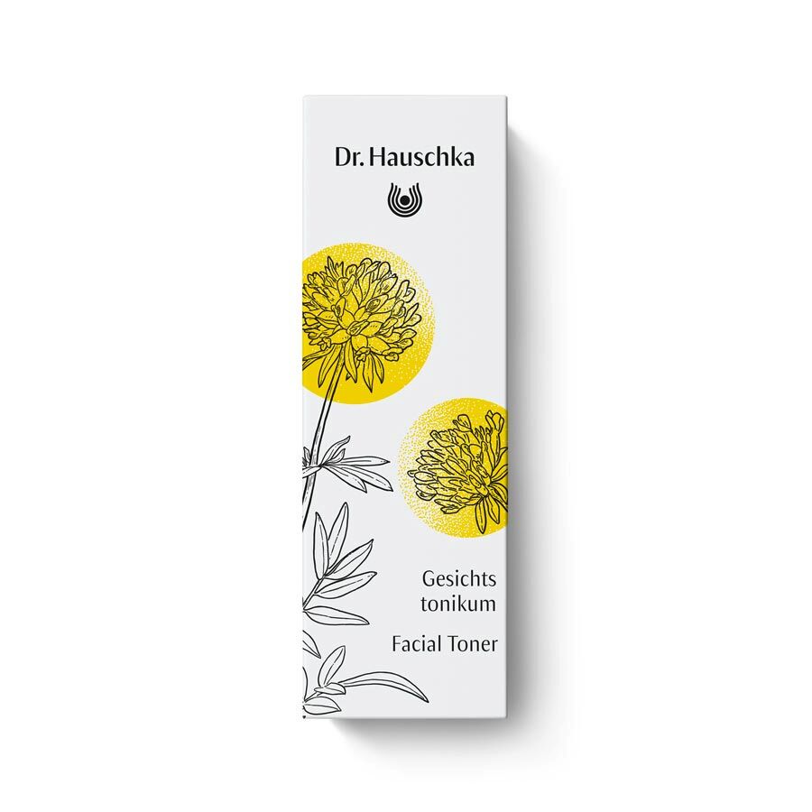 Dr. Hauschka Facial Toner