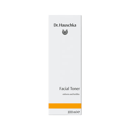 Dr. Hauschka Facial Toner