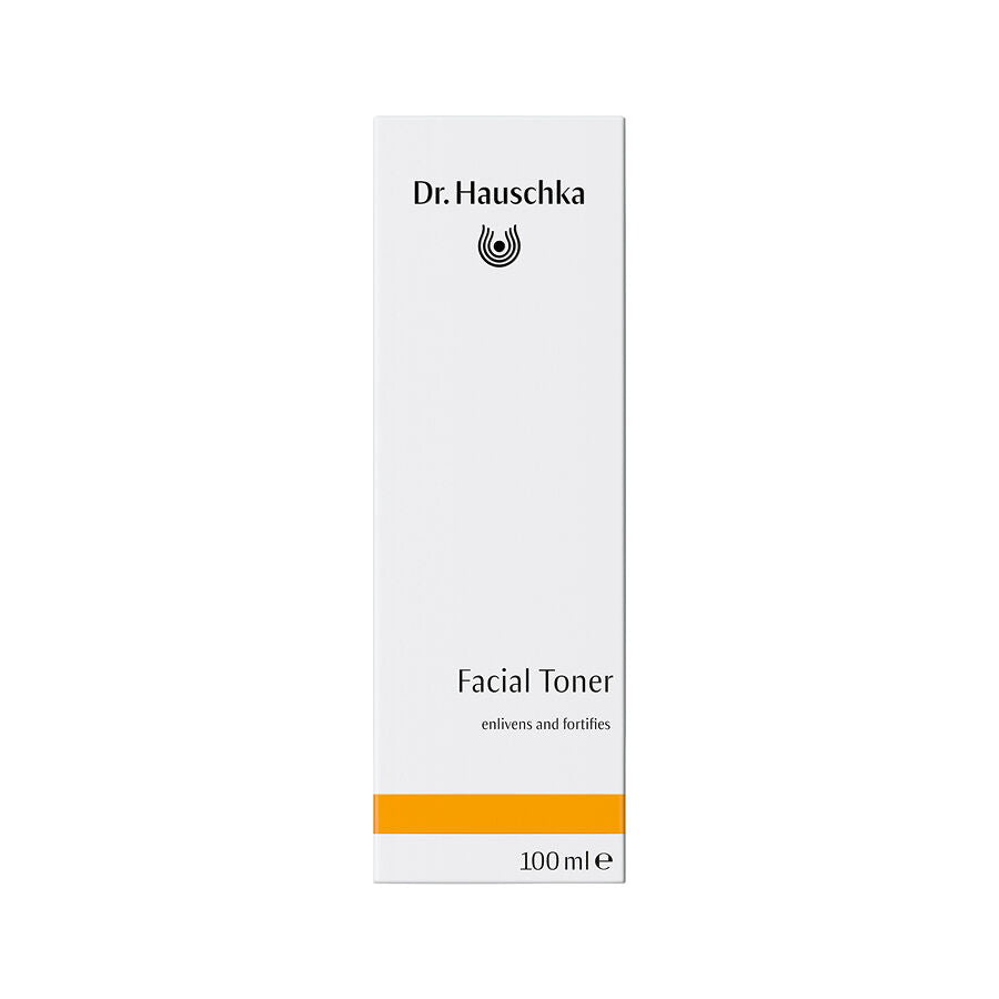 Dr. Hauschka Facial Toner