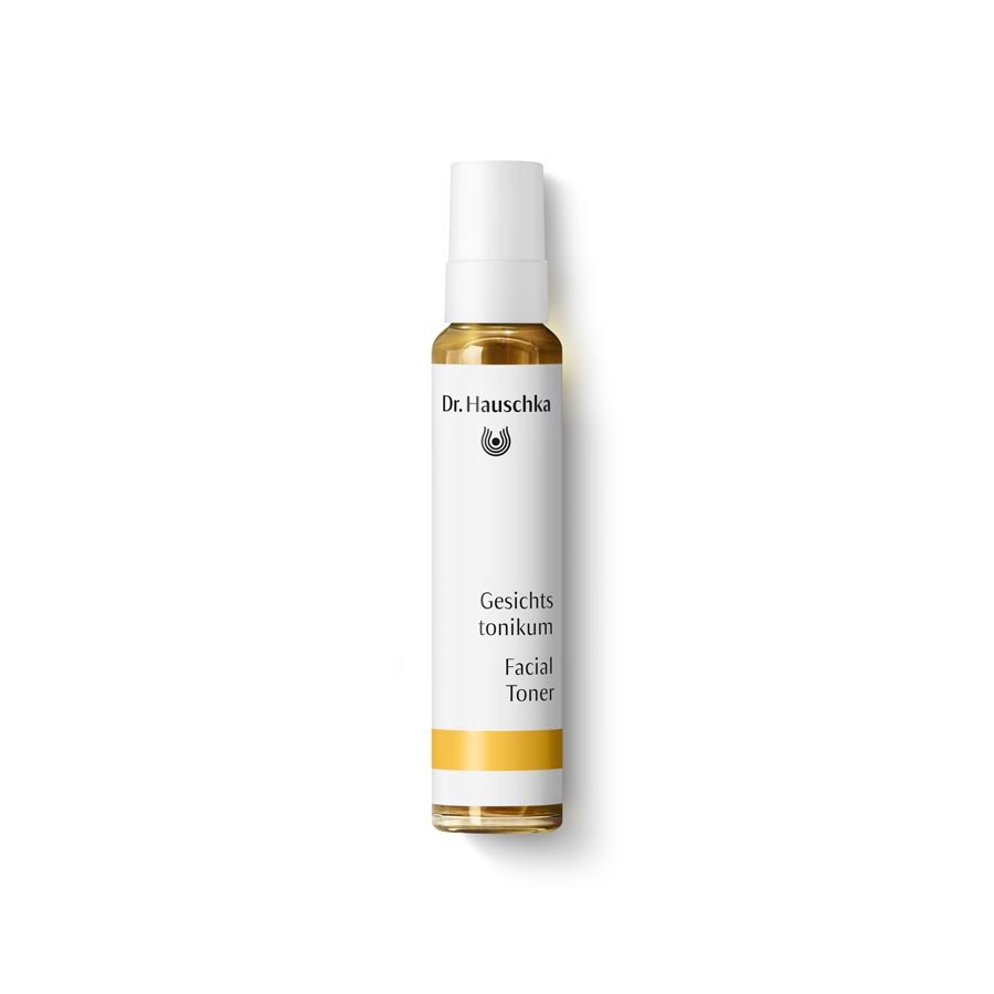 🎁 Dr. Hauschka Facial Toner (100% off)