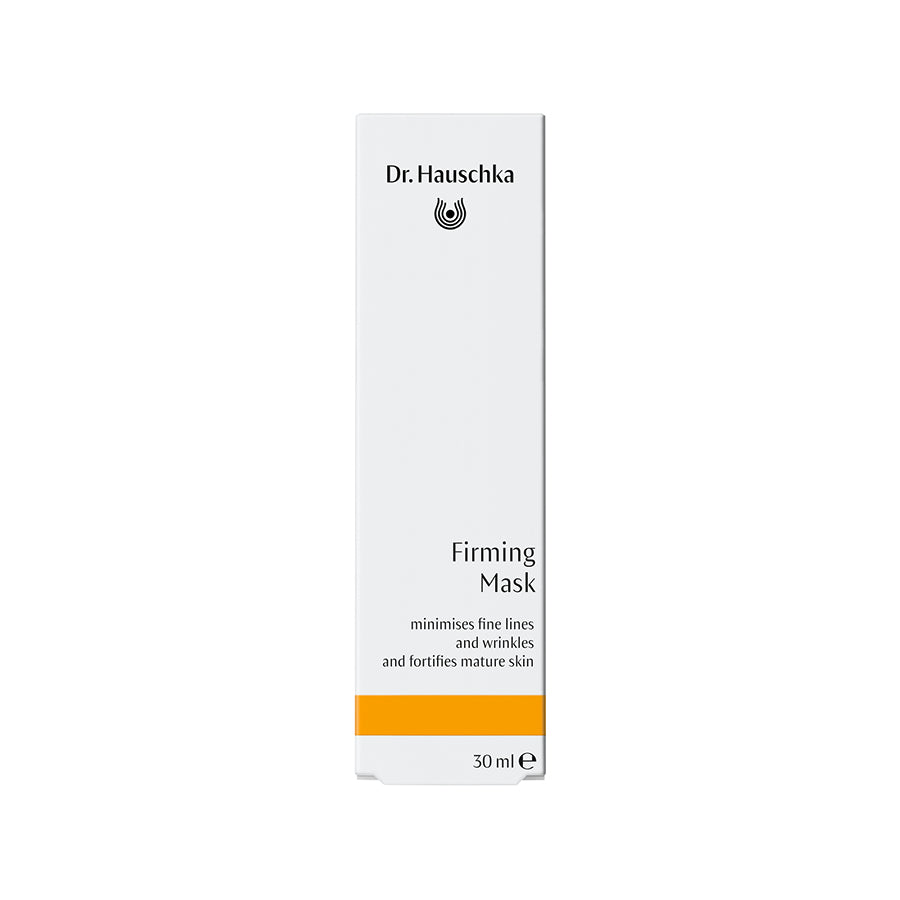 Dr. Hauschka Firming Mask 30ml