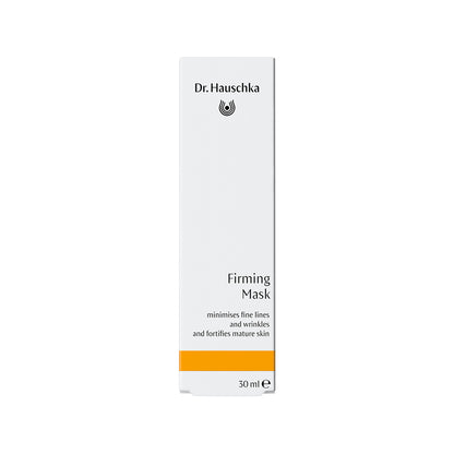 Dr. Hauschka Firming Mask 30ml