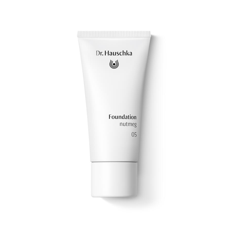 Dr. Hauschka Foundation (30ml)