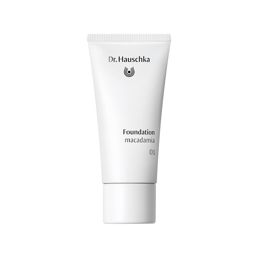 Dr. Hauschka Foundation 30ml