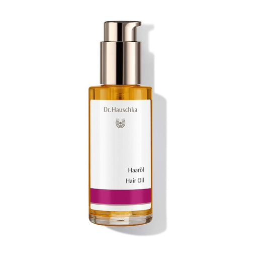 Dr. Hauschka Hair Oil 75ml