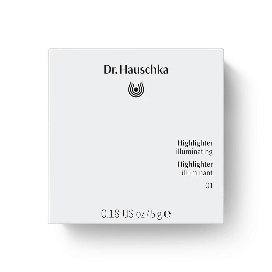 Dr. Hauschka Blush Highlighter