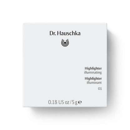 Dr. Hauschka Blush Highlighter