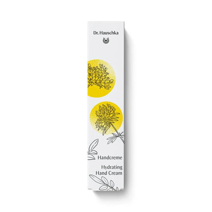 Dr. Hauschka Hydrating Hand Cream 50ml