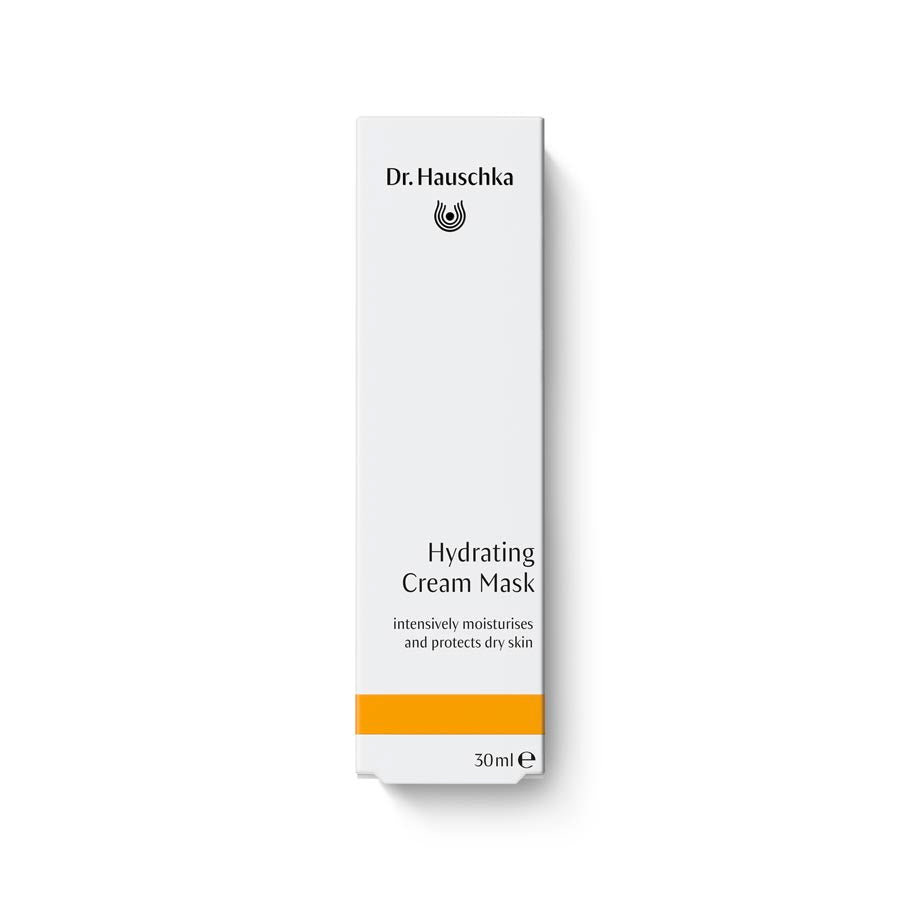 Dr. Hauschka Hydrating Cream Mask 30ml