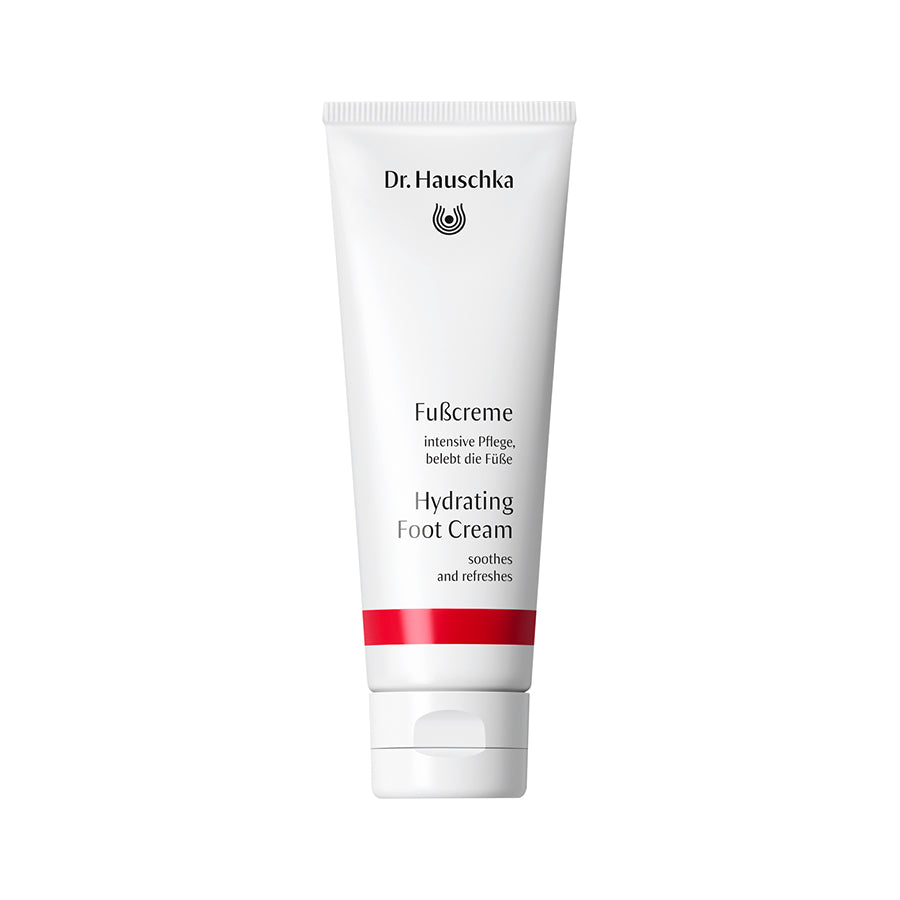 Dr. Hauschka Hydrating Foot Cream 75ml