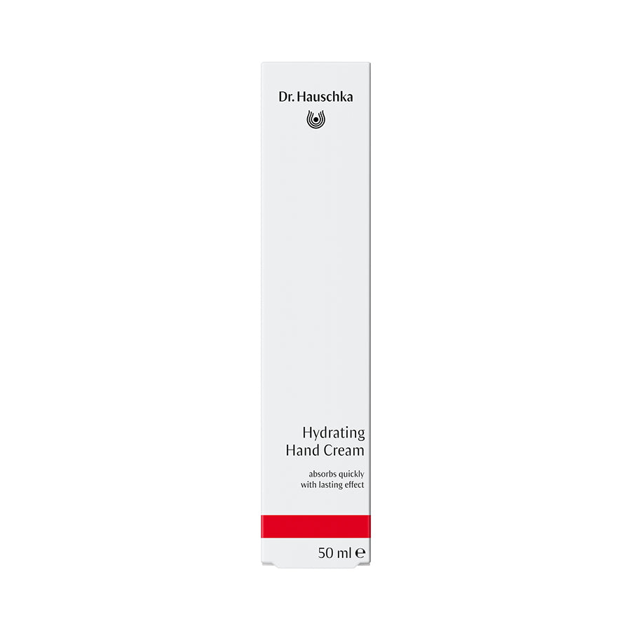 Dr. Hauschka Hydrating Hand Cream 50ml