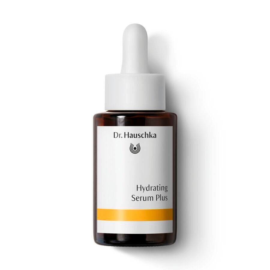 Dr. Hauschka Hydrating Serum Plus