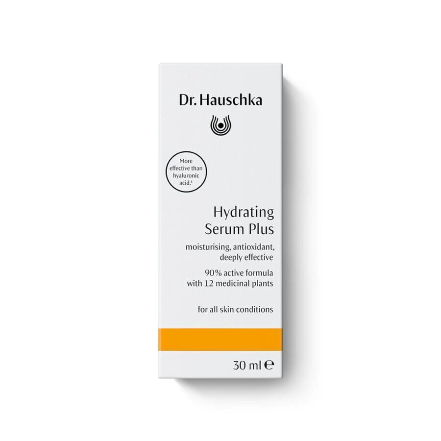 Dr. Hauschka Hydrating Serum Plus