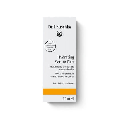 Dr. Hauschka Hydrating Serum Plus