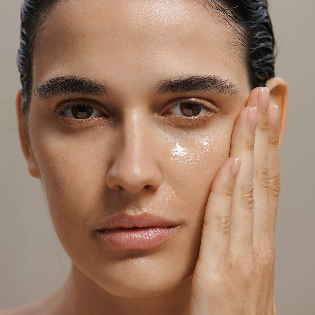 Dr. Hauschka Hydrating Serum Plus