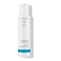 Dr. Hauschka MED Ice Plant Body Care Lotion 145ml