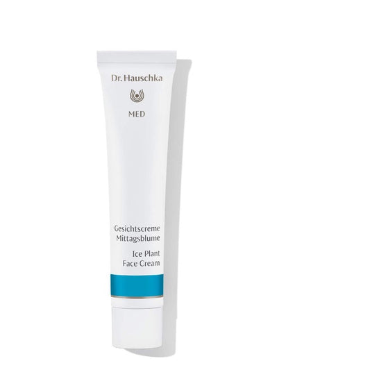 Dr. Hauschka MED Ice Plant Face Cream 40ml