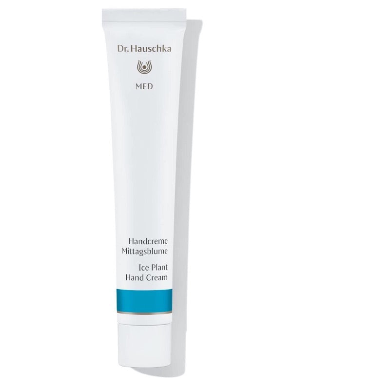 Dr. Hauschka MED Ice Plant Hand Cream 50ml