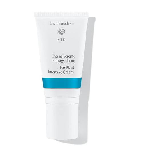 Dr. Hauschka MED Ice Plant Intensive Cream 50ml