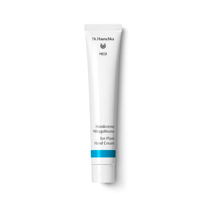 Dr. Hauschka MED Ice Plant Hand Cream 50ml