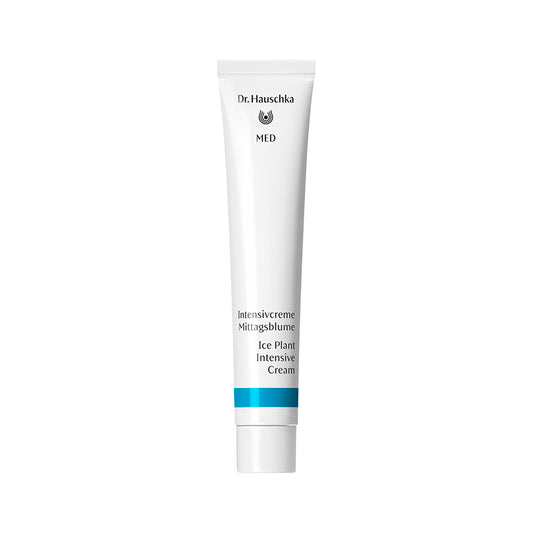 Dr. Hauschka MED Ice Plant Intensive Cream 50ml