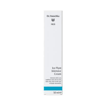 Dr. Hauschka MED Ice Plant Intensive Cream 50ml