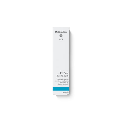 Dr. Hauschka MED Ice Plant Face Cream 40ml