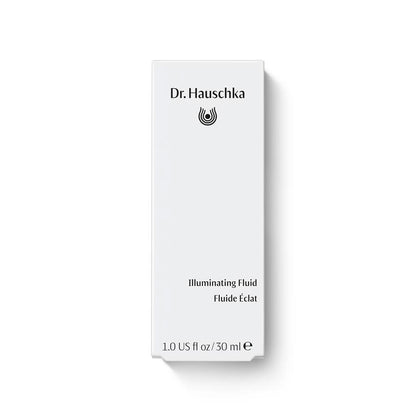 Dr. Hauschka Illuminating Fluid (30ml)