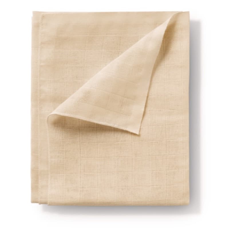 Dr. Hauschka 100% Organic Muslin Cloth