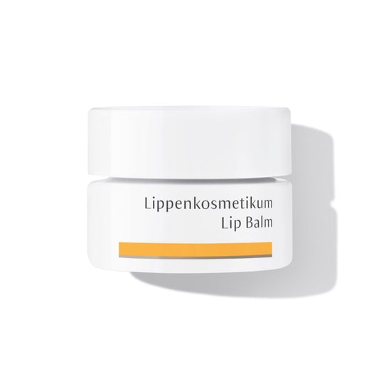 Dr. Hauschka Lip Balm Jar 4.5ml