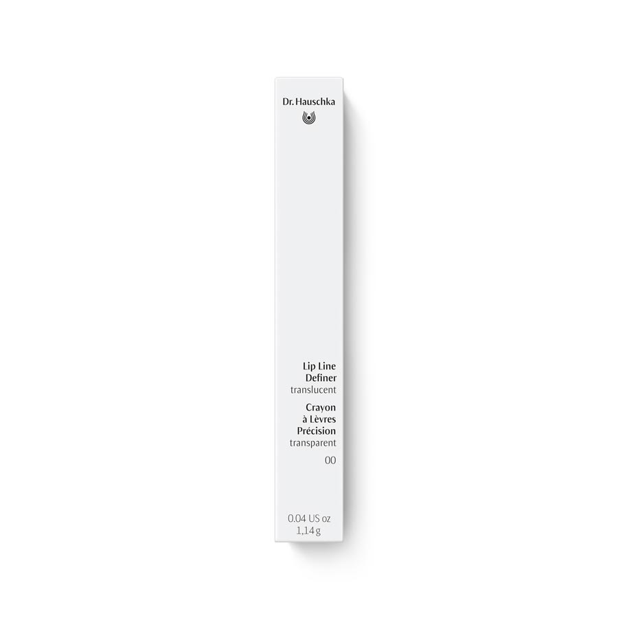 Dr. Hauschka Lip Line Definer 00 Translucent