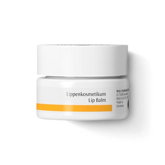 Dr. Hauschka Lip Balm Jar 4.5ml