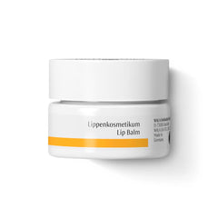 Dr. Hauschka Lip Balm Jar 4.5ml