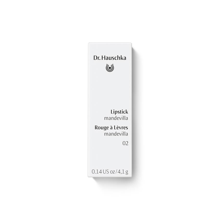 Dr. Hauschka Lipstick