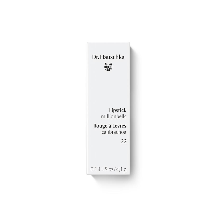 Dr. Hauschka Lipstick