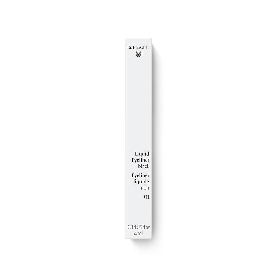 Dr. Hauschka Liquid Eyeliner