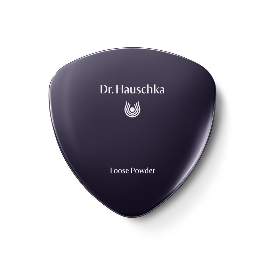 Dr. Hauschka Loose Powder Translucent