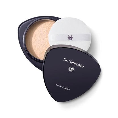 Dr. Hauschka Loose Powder Translucent