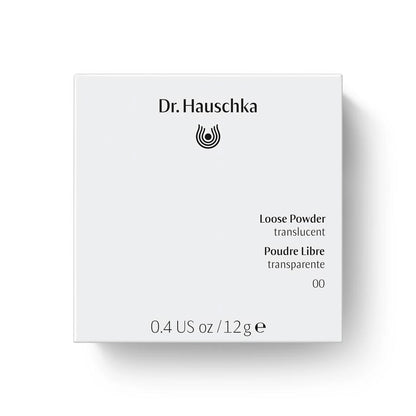 Dr. Hauschka Loose Powder Translucent