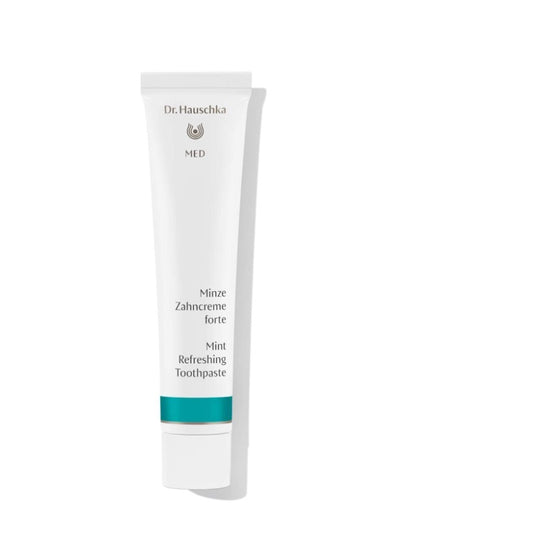 Dr. Hauschka MED Mint Refreshing Toothpaste 75ml