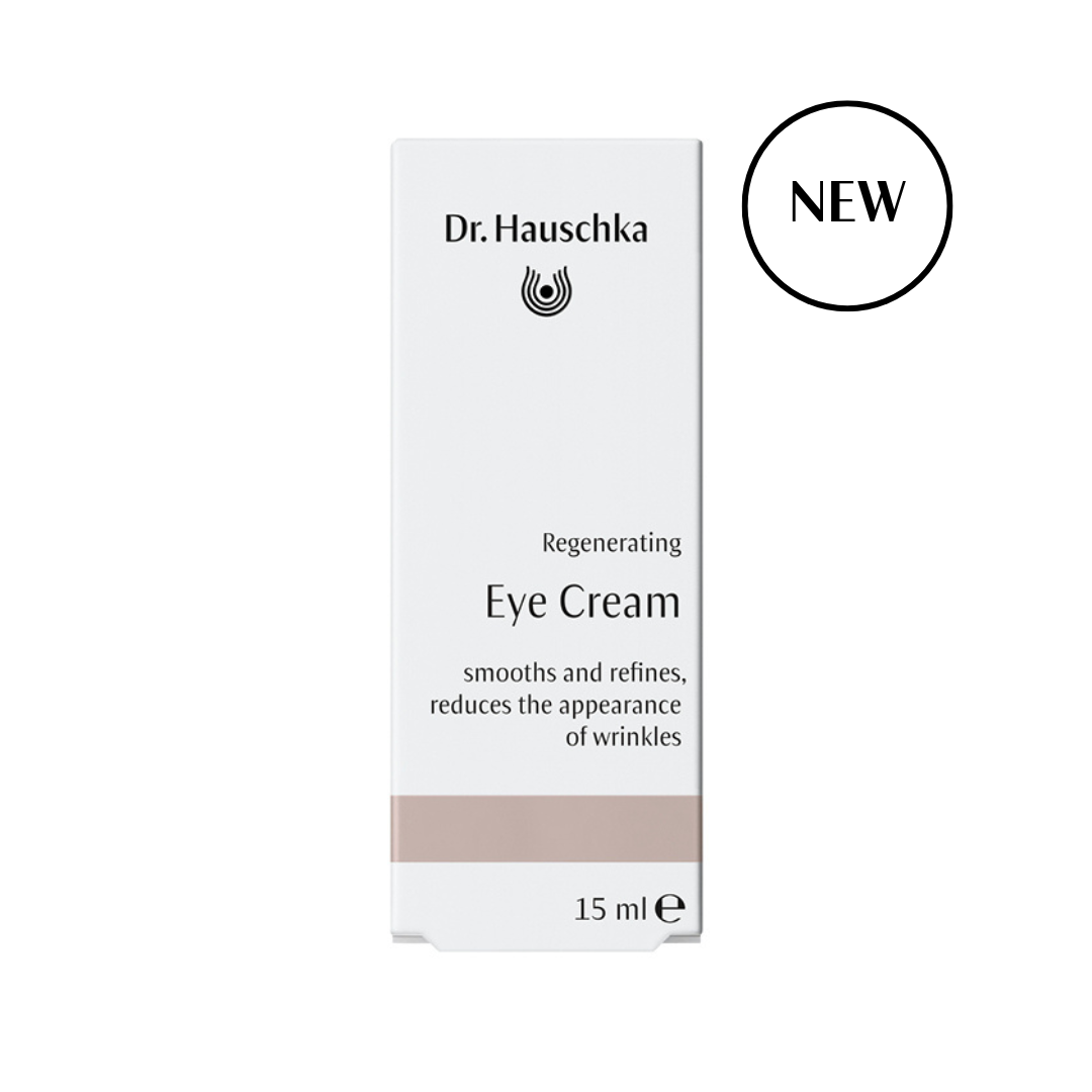 Dr. Hauschka Regenerating Eye Cream 15ml