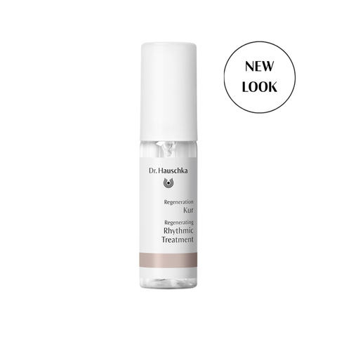Dr. Hauschka Regenerating Rhythmic Treatment 40ml