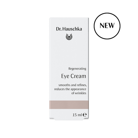 Dr. Hauschka Regenerating Eye Cream 15ml